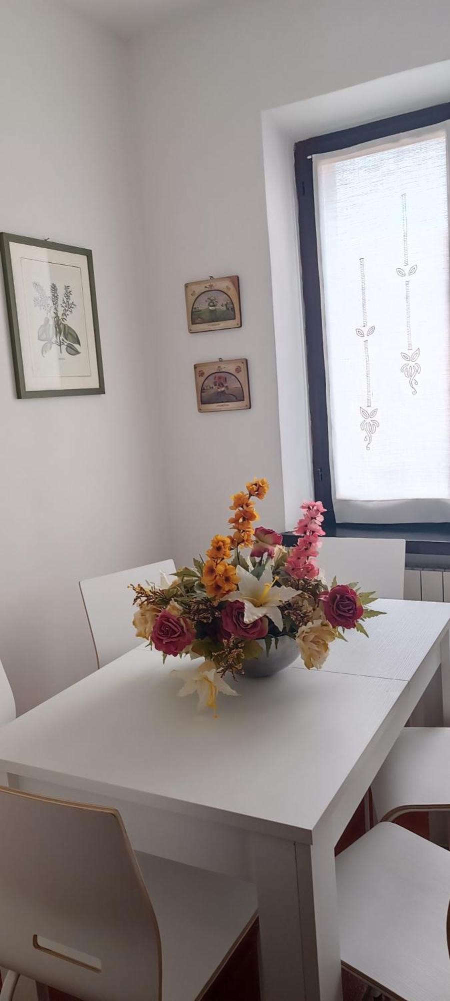 La Casa Di Gigliola Villa Monticiano Eksteriør billede